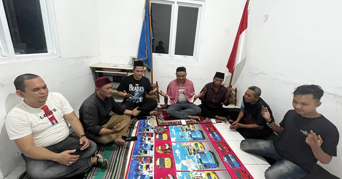 Majelis Al Qolam