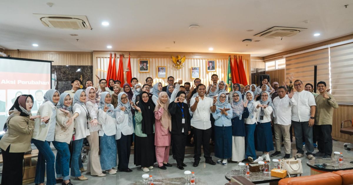 Dok. RSUD DR. KH Idham Chalid Ciawi