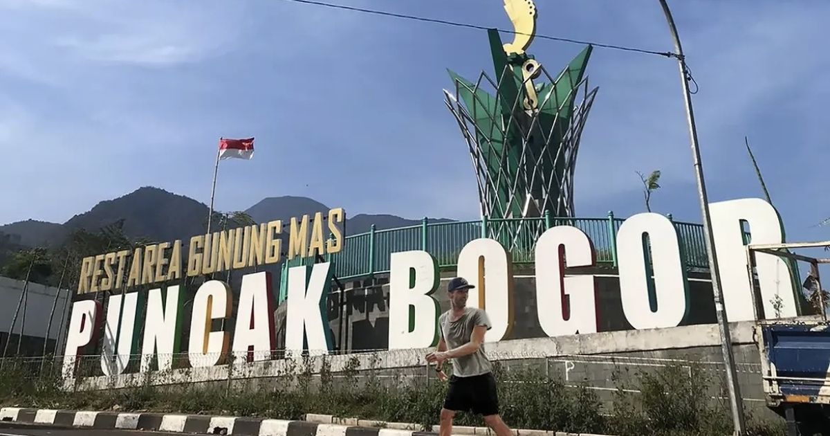 Puncak Bogor Bakal Punya Akses Kereta Api, Bupati Wacanakan Buka Rel dari Gadong