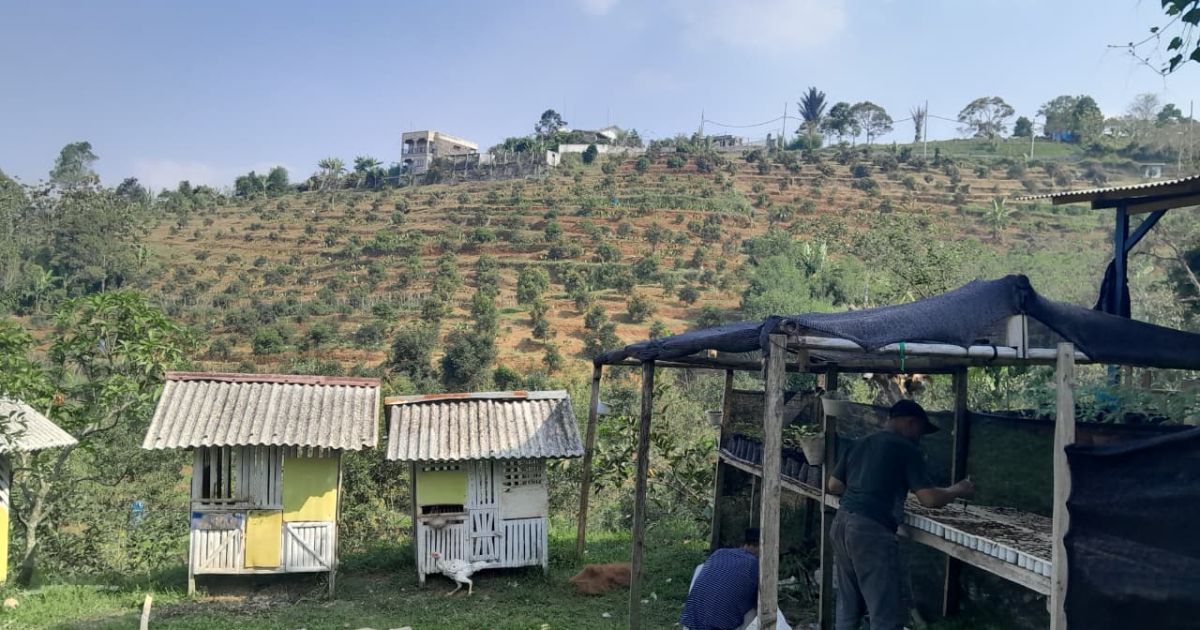 Warga Pasir Jaya Cigombong Minta PT BSS Percepat Pengukuran Lahan