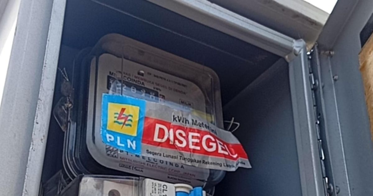 BPTJ Nunggak 5 Bulan, PLN Putus Listrik PJU di Jalan Nasional Jasinga hingga Dramaga