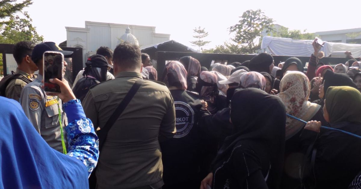 RSUD R. Moh. Noh Nur Konfirmasi Jamaah Meninggal Usai Pengajian Akbar di Leuwiliang