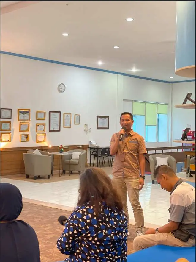 Rekening Escrow Dalam Pembayaran APBN