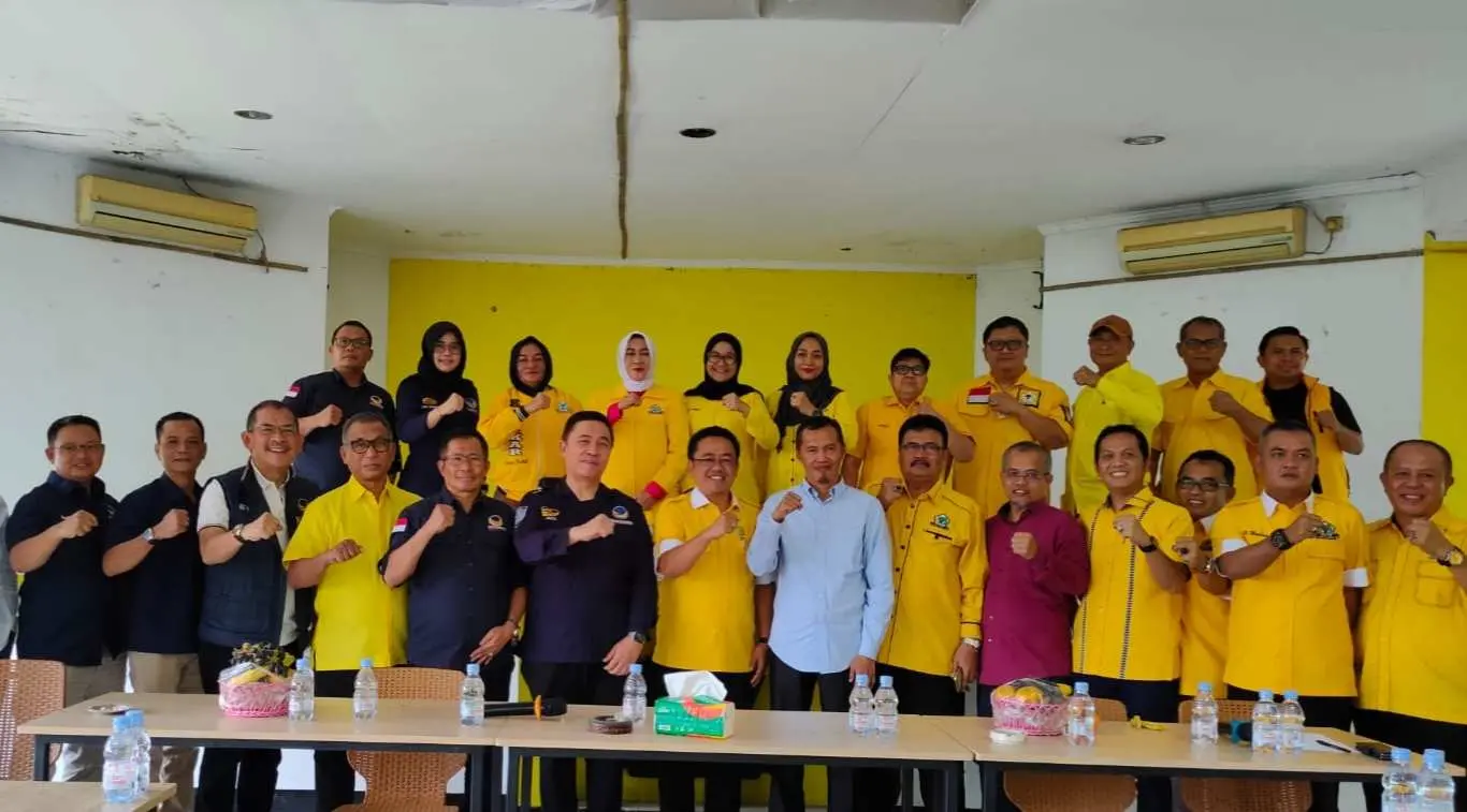Lawan Kotak Kosong Terancam Gagal, Jaro Ade Mulai Dilirik Tiga Partai 