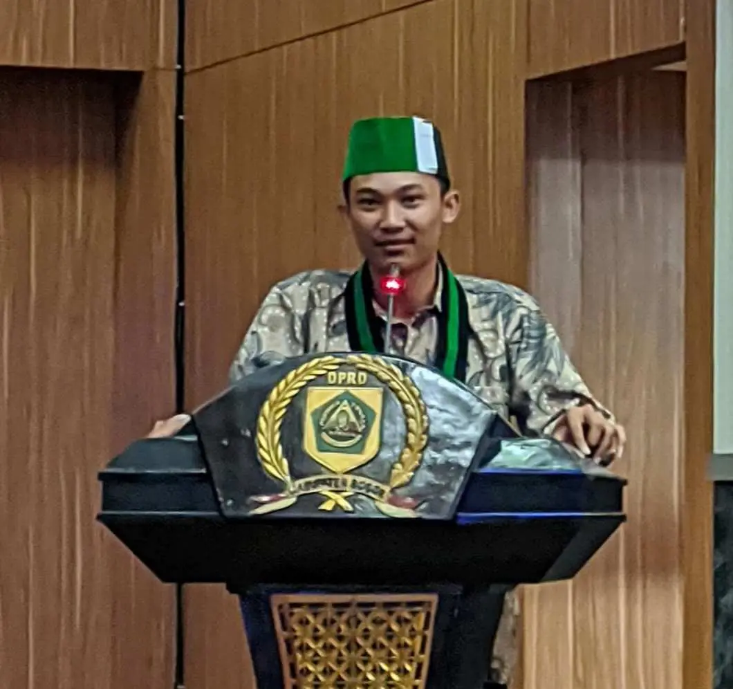 PJ Bupati Bogor Akan Rotasi Kadis, HMI MPO Cabang Kabupaten Bogor : Isi Jabatan Kadis Yang Kosong Dulu, Bukan Dirotasi!