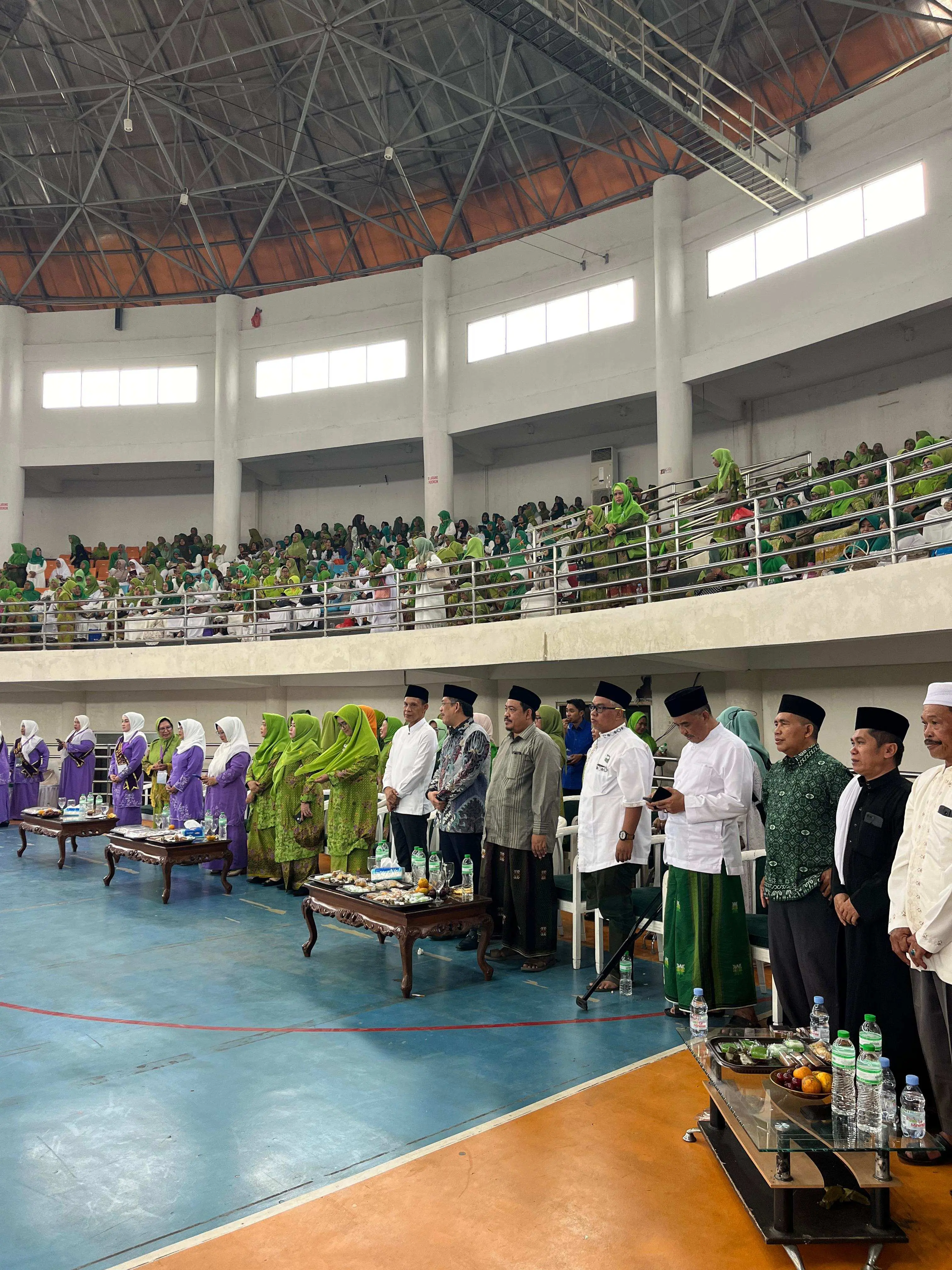 Jaro Ade Harap Muslimat NU Jadi Benteng Keluarga Hadapi Judol