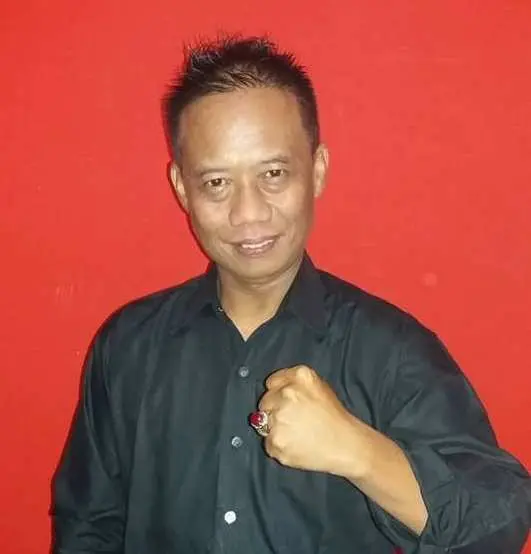 Elektabilitas Tinggi, Jonny Sirait : Paslon Bayu - Kang Mus Jadi Harapan Warga Bogor