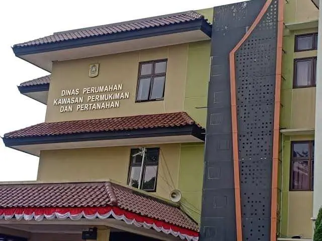 DPKPP Kabupaten Bogor Minta 11 Vendor Perumahan Ini Selesaikan Penyerahan PSU