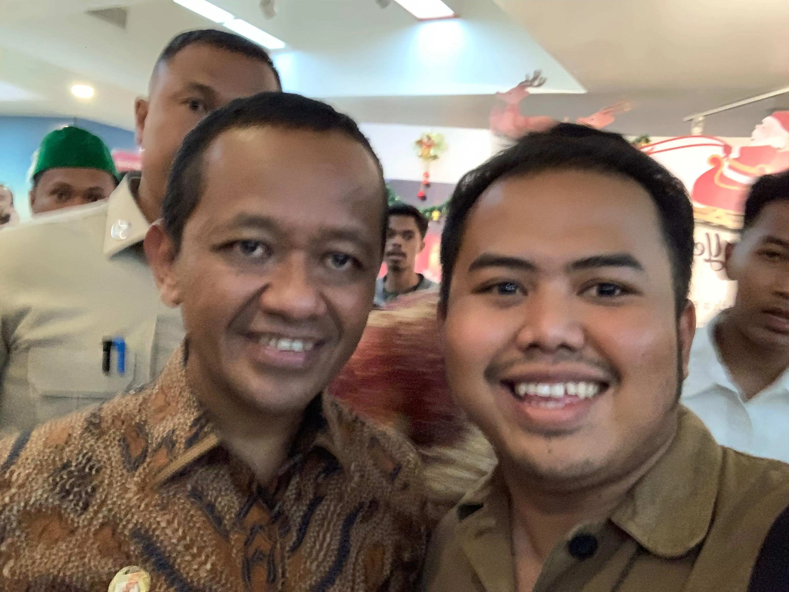 Ekonomi Politik Subsidi Energi di Indonesia Kebijakan Pemerintah Indonesia dalam Mengelola Ketahanan Energi dan Keberlanjutan Sosial