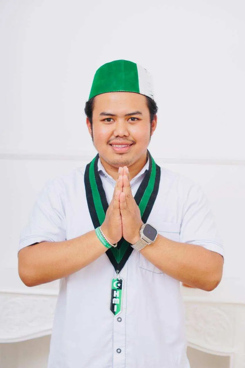 Islam dan Dinamika Peradaban Global Mengenai Transformasi Nilai-nilai Islam dalam Perkembangan Sosial dan Politik Dunia