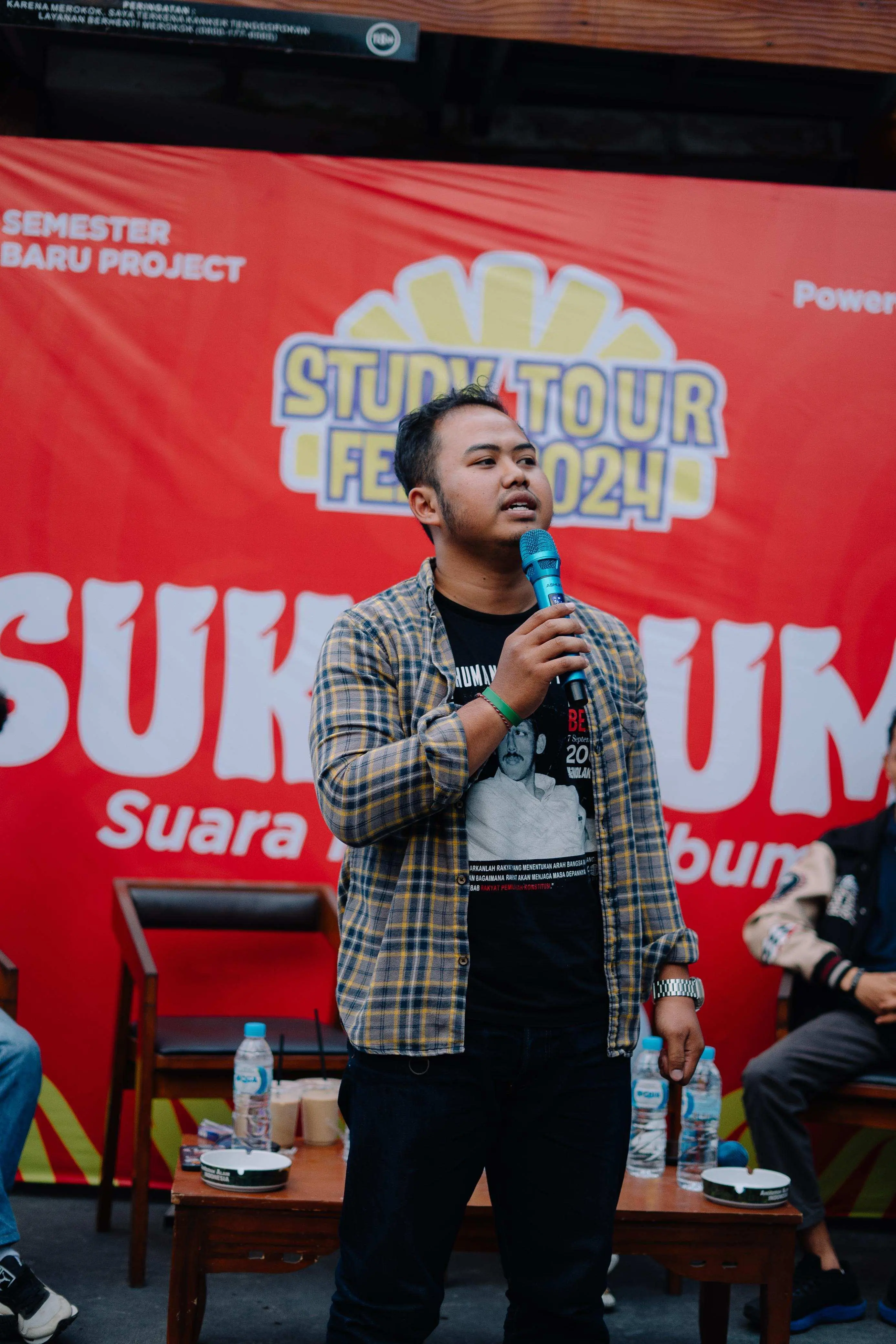 Refleksi 100 Hari Kerja Prabowo-Gibran Sebuah Kajian Kritis terhadap Dampak Kebijakan Terhadap Pembangunan Daerah dan Nasional