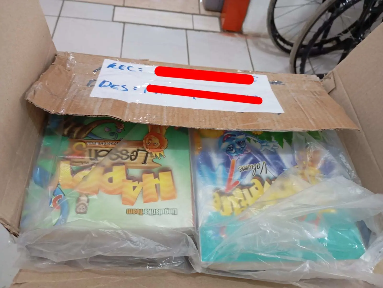 Soal Paket Buku Rp 25 Juta, DPMD Kabupaten Bogor Sarankan Kembalikan ke Distributor
