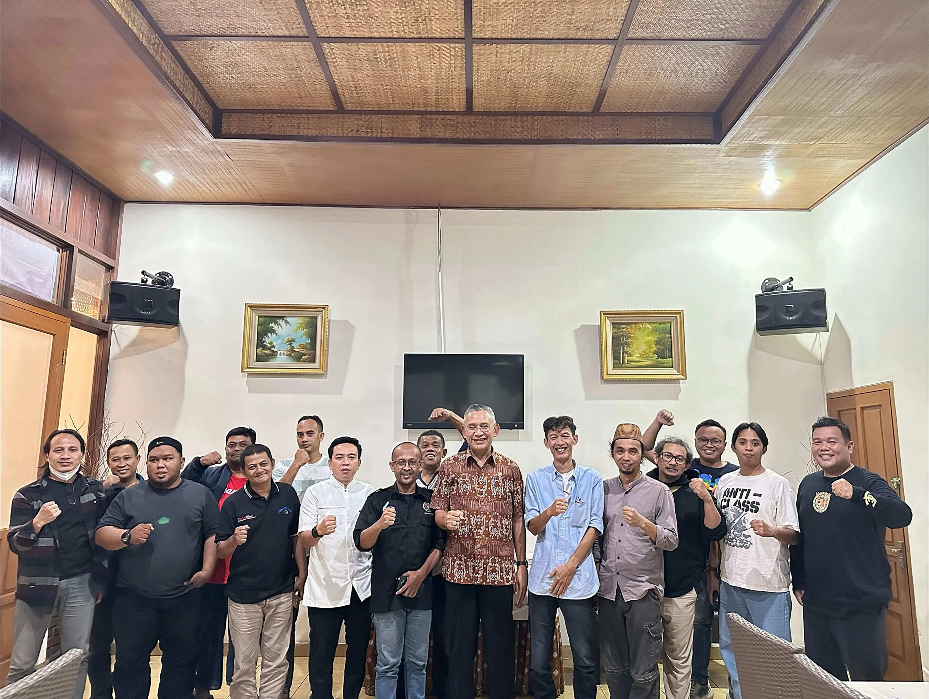 Ditunggu Keluarga Di Rumah, Legislator Ini Ingatkan Pemudik Selalu Jaga Kesehatan