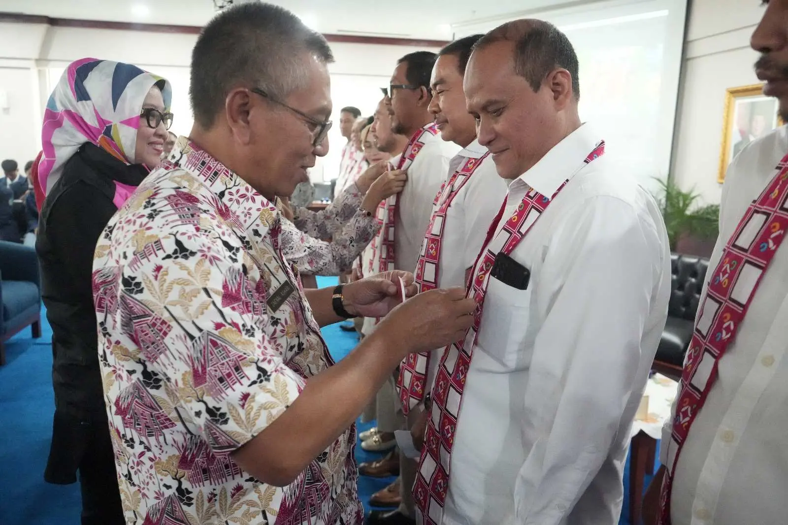 Pemkab Bogor Gandeng APSAI Gelar Kick Off Anugerah Perusahaan Layak Anak