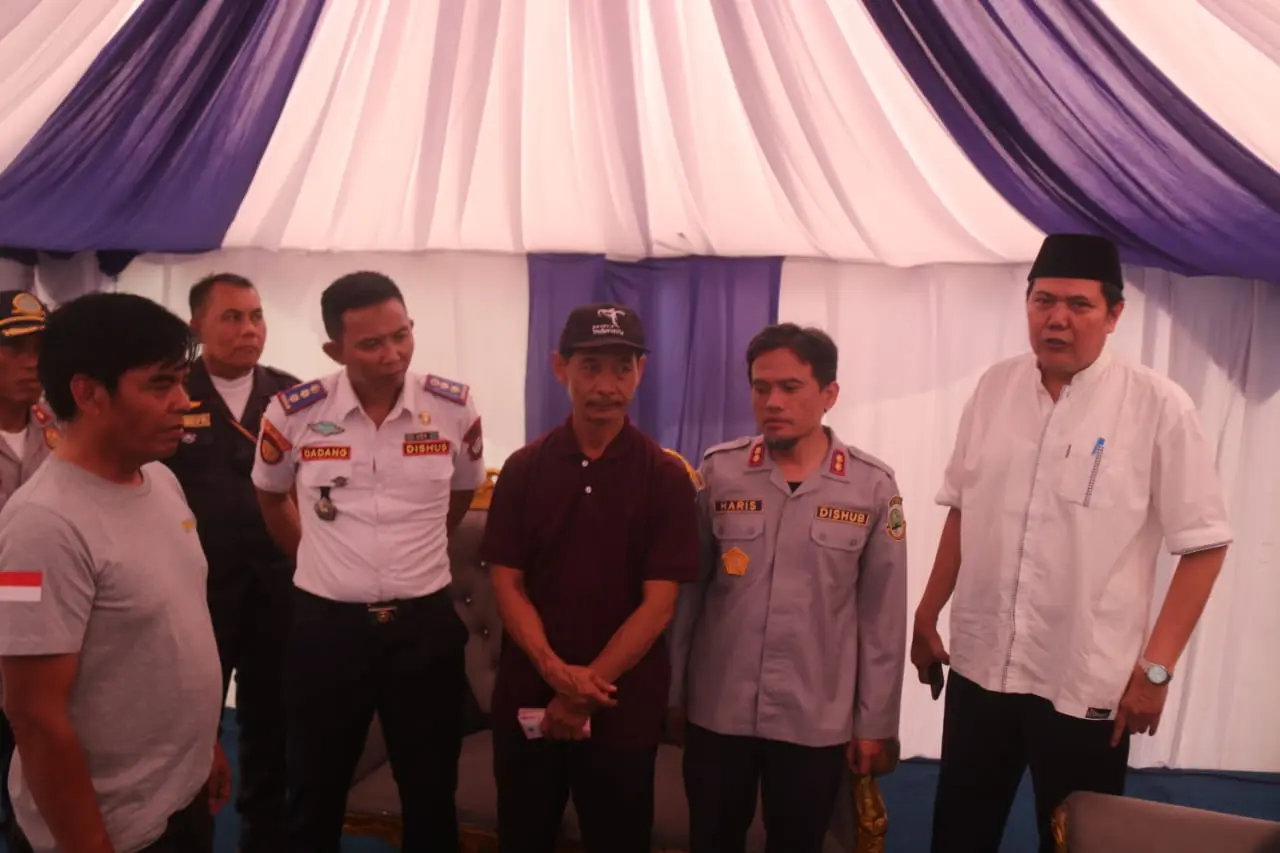 Dishub Kabupaten Bogor Bantah Terlibat Dalam Polemik Pemotongan Kompensasi Sopir Jalur Puncak