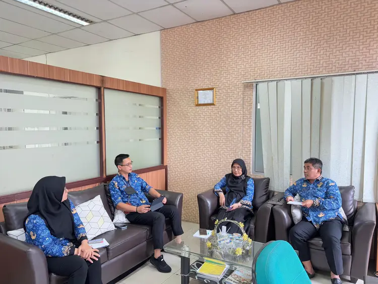 DBD Masih Ancam Anak-Anak, Dinas Kesehatan Kabupaten Bogor Serukan Gerakan PSN