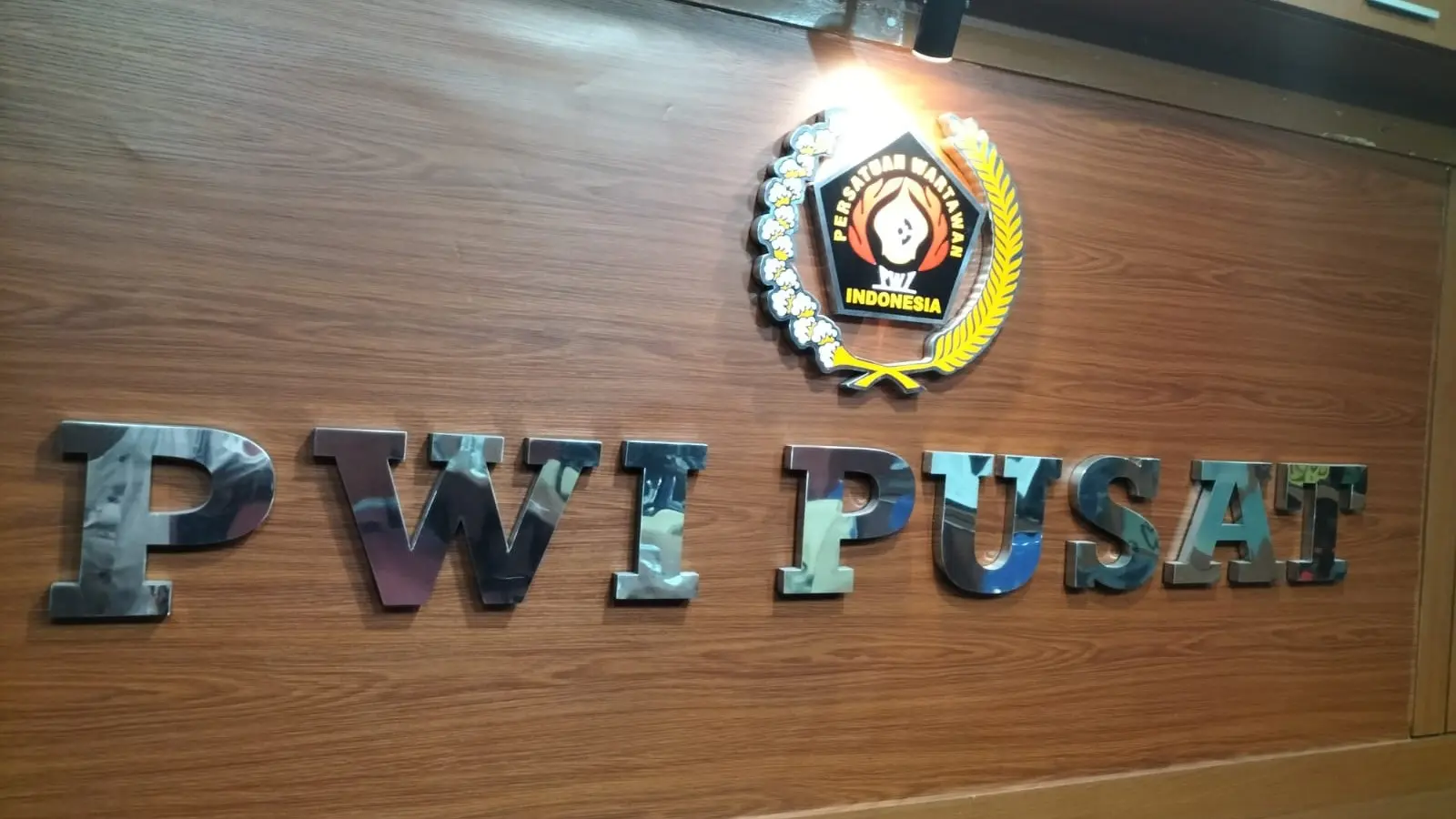 PWI Gugat Dewan Pers ke PN Jakpus Atas Tindakan Sepihak yang Diduga Langgar Demokrasi