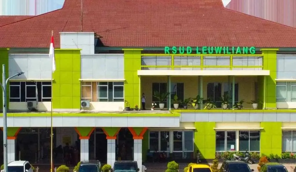 Dikeluhkan Pasien, RSUD Leuwiliang Tegaskan Pelayanan Kefarmasiannya Sudah Sesuai Standar