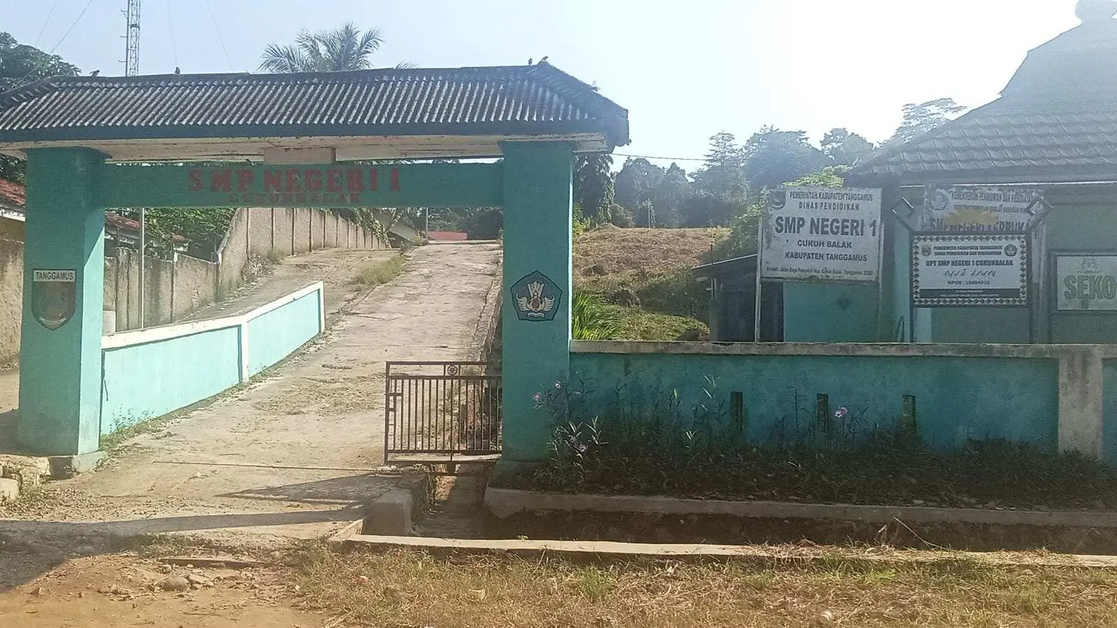 Guru Senior Dimutasi Jelang Pensiun, Praktisi Hukum Kritik Kebijakan di Kabupaten Tanggamus