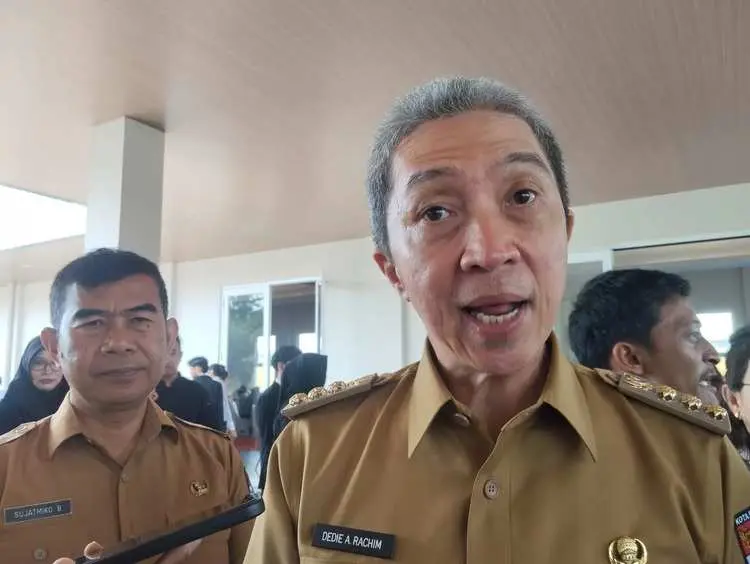 Kota Bogor Tolak Pendidikan Ala Militer Tanpa Kriteria Jelas