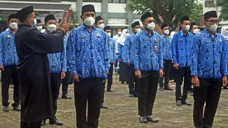 Tunjangan Anak PNS 2025 Tak Cair, Bukan Karena Pemerintah Tapi Ini Sebabnya