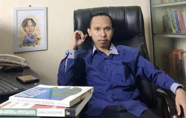 CBA Desak KPK dan BPK Audit Dana Tunjangan Perumahan Anggota DPRD Kabupaten Bogor, Ini Alasannya