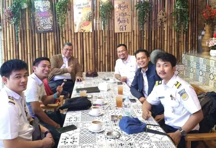 Serikat Pekerja KAI Diresmikan di Daop 1 Jakarta, Dorong Keadilan dan Transparansi