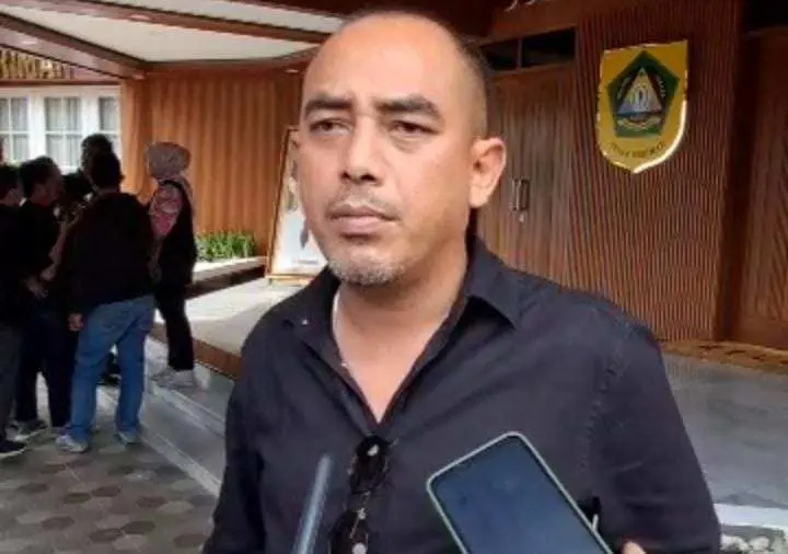 Gubernur Jabar Dedi Mulyadi Dikecam, Fraksi PDIP Walk Out dari Rapat Paripurna