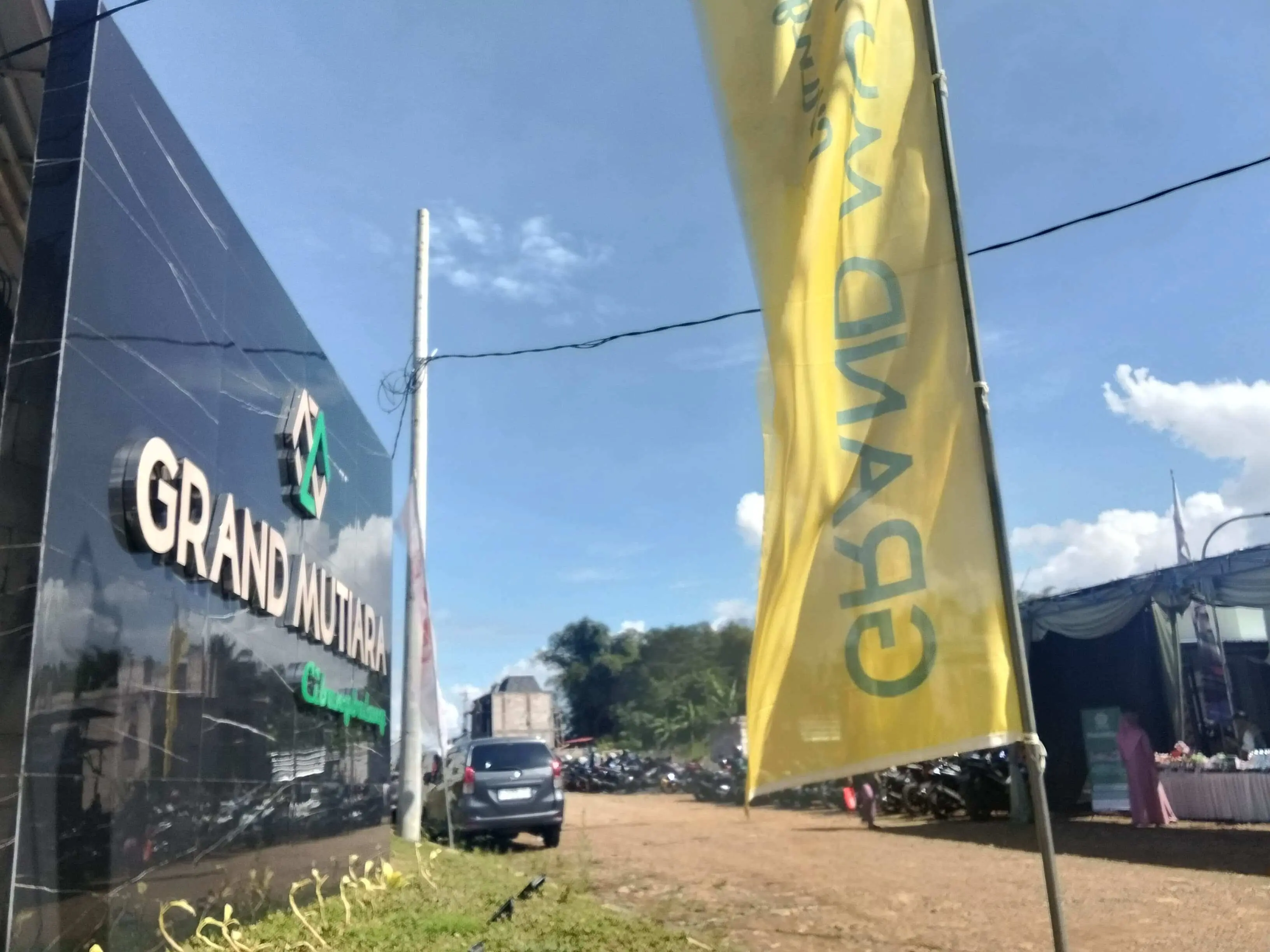 Grand Mutiara Cibungbulang Sambut Baik Program Rumah Subsidi Wartawan dari PWI