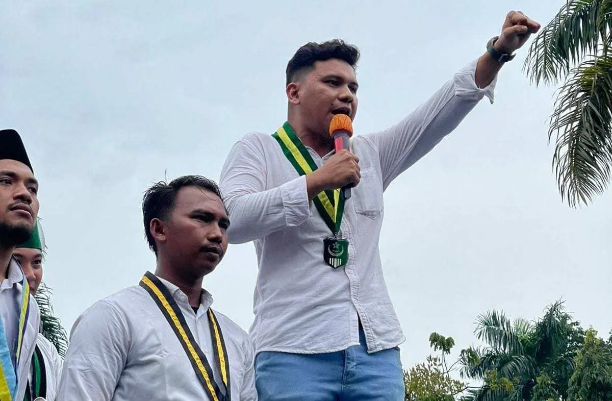 Truk Tambang Kembali Telan Korban, SEMMI Cabang Kabupaten Bogor Desak Jalur Ditertibkan