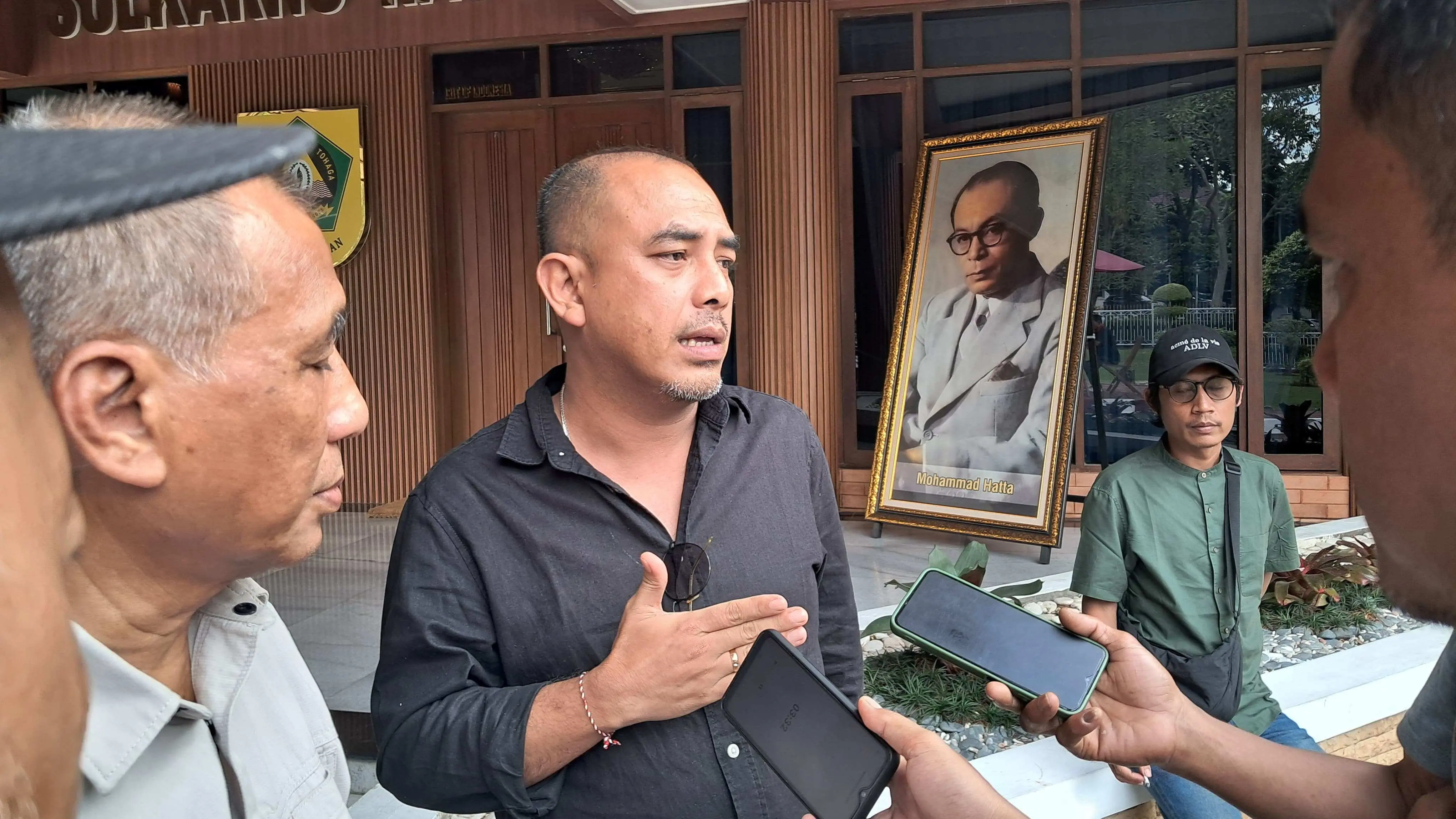 Doni Maradona Hutabarat Protes Pernyataan Dedi Mulyadi, Soroti Tragedi Truk Tambang