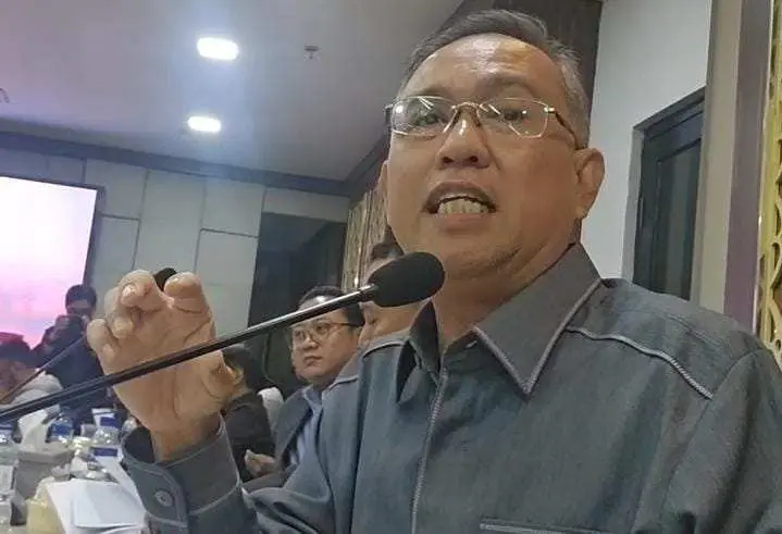 Tegas! Muhammad Romli: Jalan Tambang Kabupaten Bogor Jangan Cuma Jadi Janji Politik