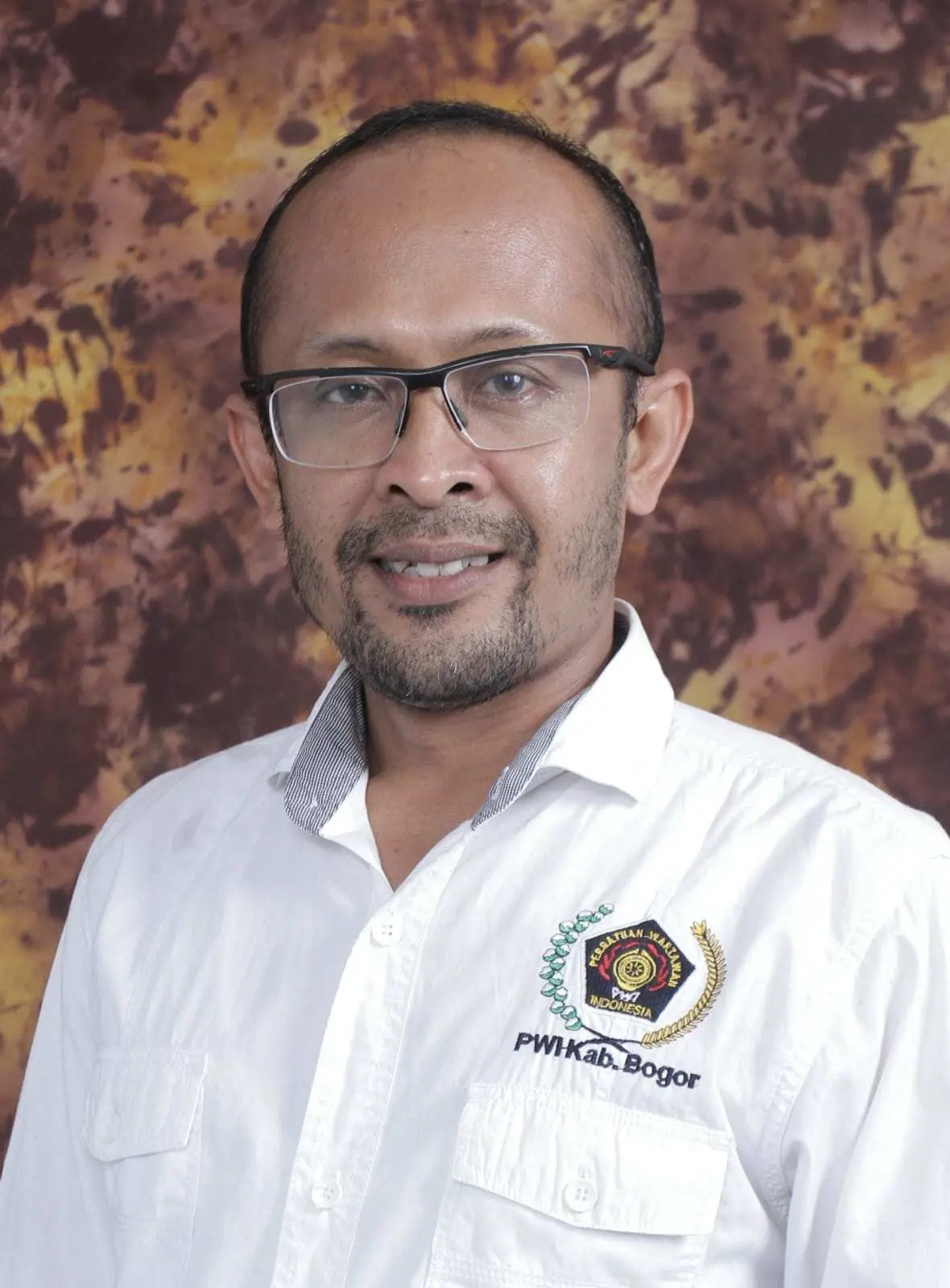 Fokus Gelar Konferensi, Plt Ketua PWI Kabupaten Bogor Sebut Akan Data Ulang Anggota dan Bentuk Panitia Konferensi