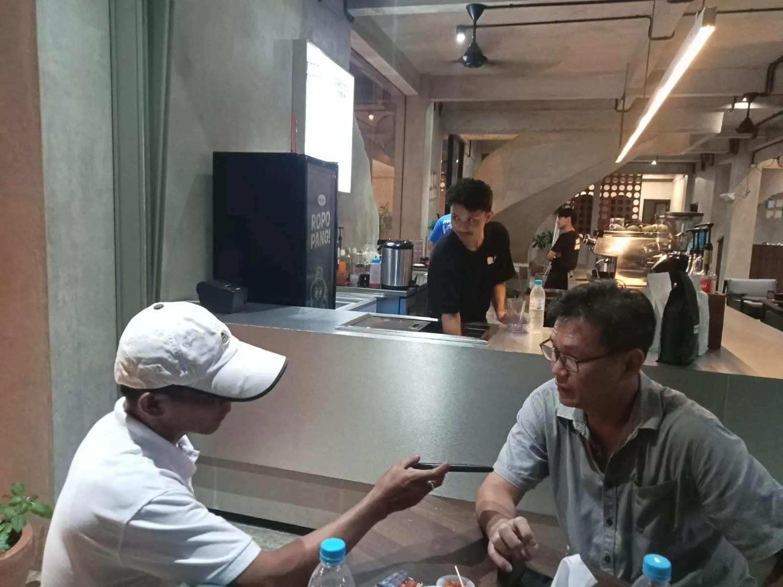Kecewa Jawaban Bank Mandiri Dalam Mediasi, Hendra Widjaja Akan Lapor Presiden