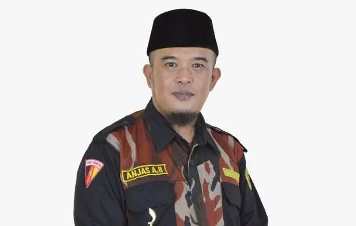 GADA AMS Soroti Pemilihan Sekda Kota Bogor: Harus Mampu Mengayomi dan Profesional