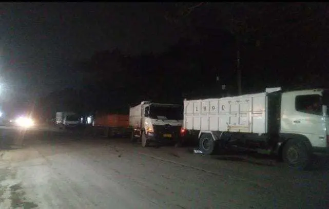 PJU Masih Kurang di Rumpin, UPT P4 Dishub Kabupaten Bogor Janji Usulan Tambahan