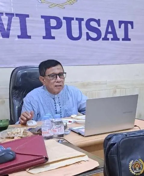 Polda Metro Hentikan Penyelidikan, Ketua Umum PWI Pusat, Hendry Ch Bangun Pertimbangkan Lapor Balik