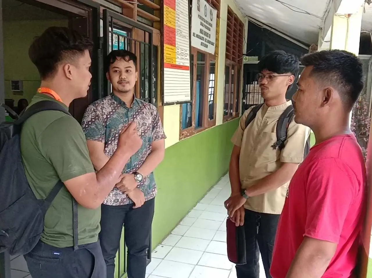 Kisruh PPDB SDN Margajaya 1, Warga Kabupaten Bogor Pertanyakan Transparansi Seleksi