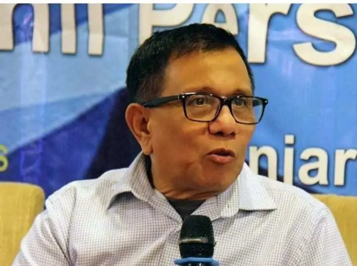 Kasus Pemecatan Ketua PWI Sumsel Oleh Zulmansyah Sakedang Terus Berlanjut, Hendry CH Bangun Jadi Saksi Di Polda Sumsel