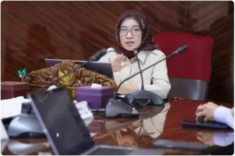 MenPAN RB Batalkan PPPK Paruh Waktu untuk Honorer yang Masuk Kategori Ini