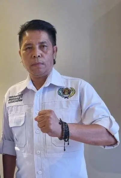 Tingkatkan Profesionalisme Wartawan, PWI Kabupaten Bandung Gelar OKK