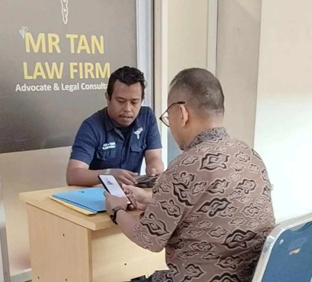 Merasa Nama Baik Dicemarkan, Ketua Dewan Pakar PWI Siap Lapor Polisi