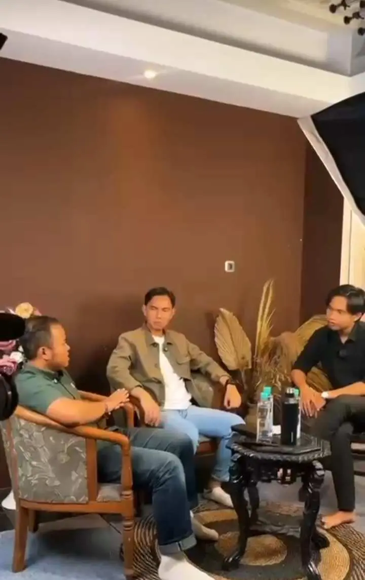 Onesartal Gandeng Katalis Gelar Podcast Inspiratif