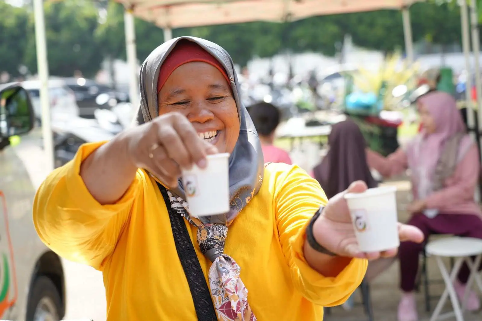 Kabogorfest 2025 Sukses! Warga Minta Digelar Tiap Tahun