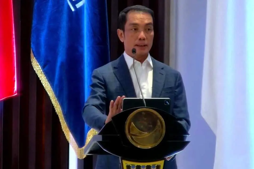 KAHMI Konsolidasi Lewat Rakornas dan Silatnas 2025, Fokus Pembangunan Strategis Nasional
