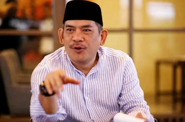 Asep Wahyuwijaya Siap Turun Tangan Tanggapi Dugaan Pencemaran Sungai PTPN IV di Cigudeg