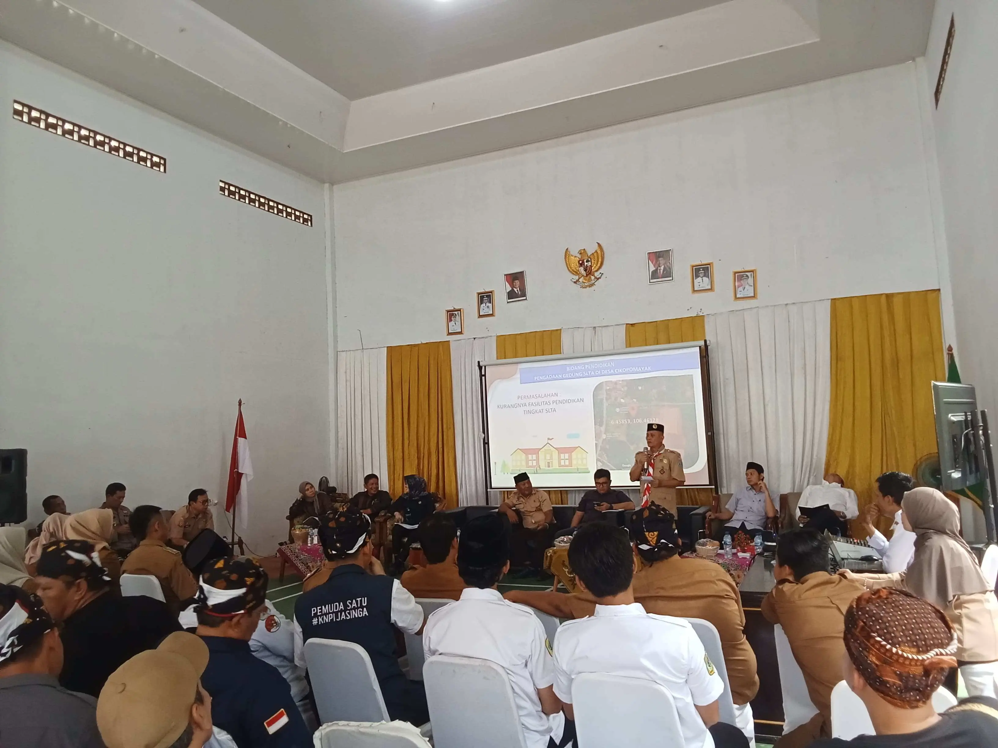 Sengketa Tanah Marak di Jasinga, DPRD Kabupaten Bogor Dapil V Janji Panggil BPN Usai Reses