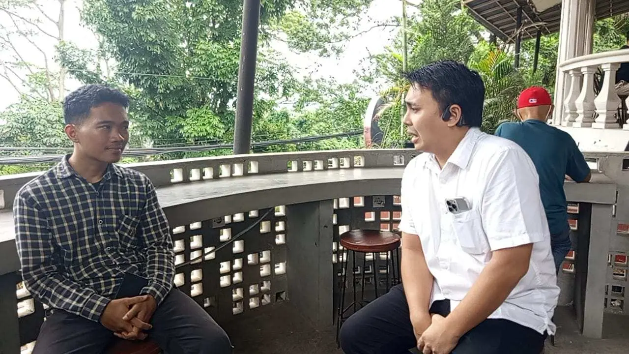 Hasil Audiensi Dengan GPII, Koba Reserve Akui Tidak Kantongi Ijin Minuman Golongan B Dan C