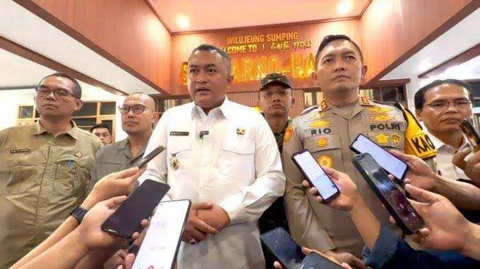 Rudy Susmanto Sebut Jalan Abdul Fatah Ciampea Akan Dibeton Tahun Ini, Telan Anggaran Capai Rp3,5 Miliar