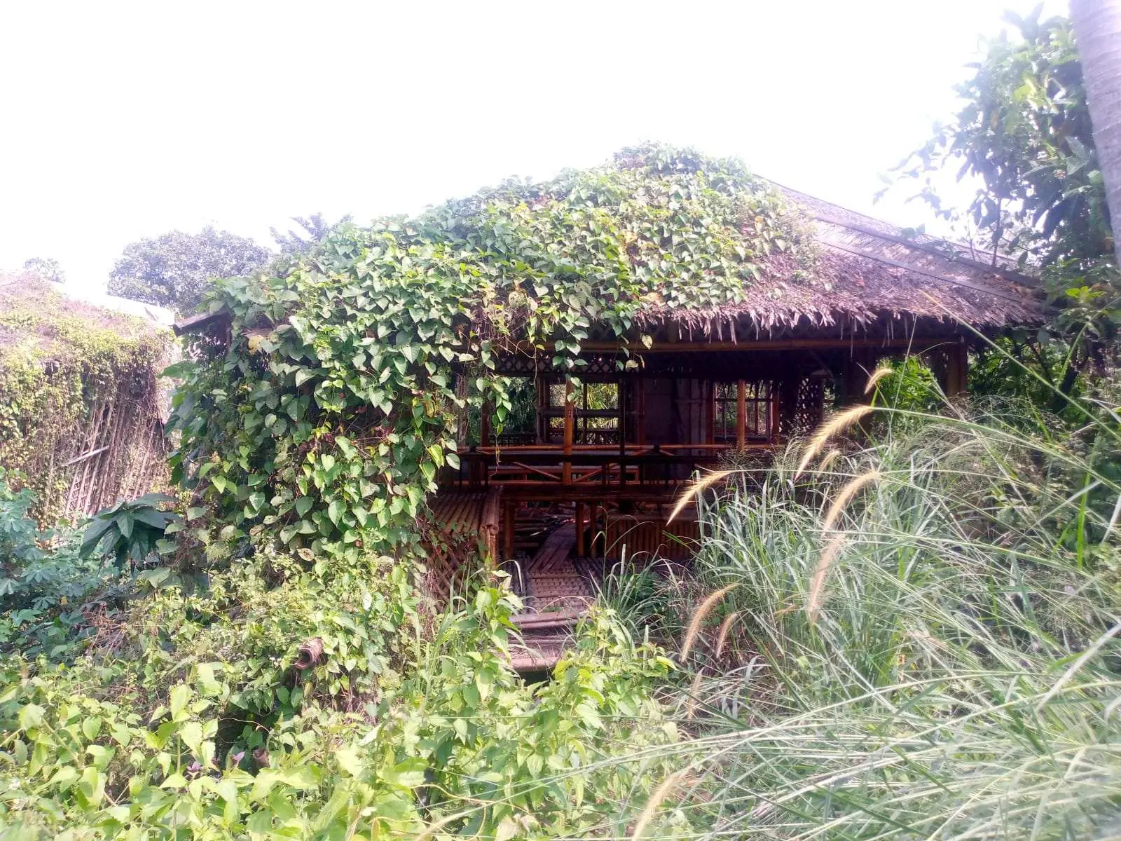 Wisata Kapal Ditinggal Pengunjung, BUMDes Cilaku Gulung Tikar